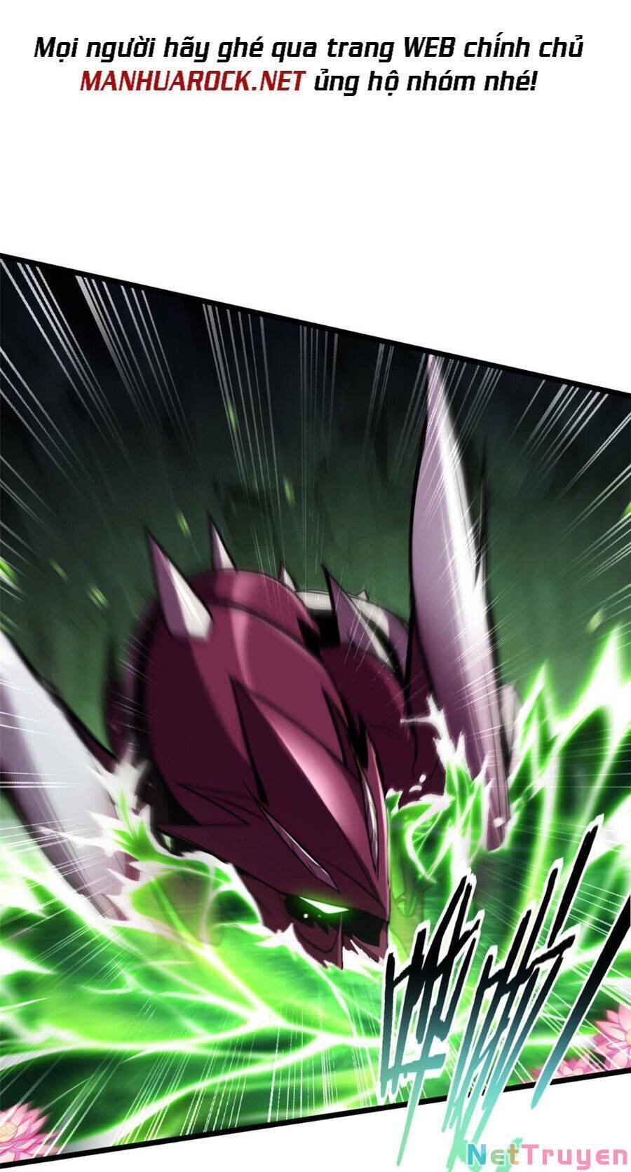 Ta Chỉ Muốn An Tĩnh Chơi Game - Chương 31