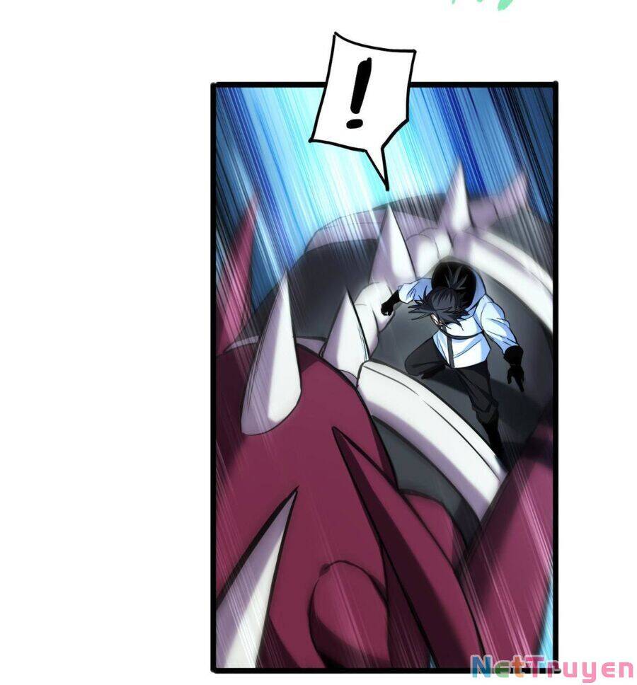 Ta Chỉ Muốn An Tĩnh Chơi Game - Chương 31