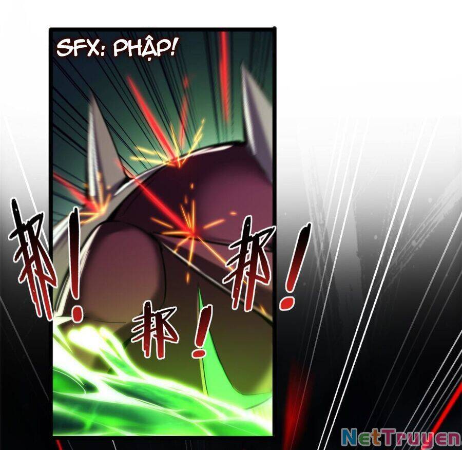 Ta Chỉ Muốn An Tĩnh Chơi Game - Chương 31