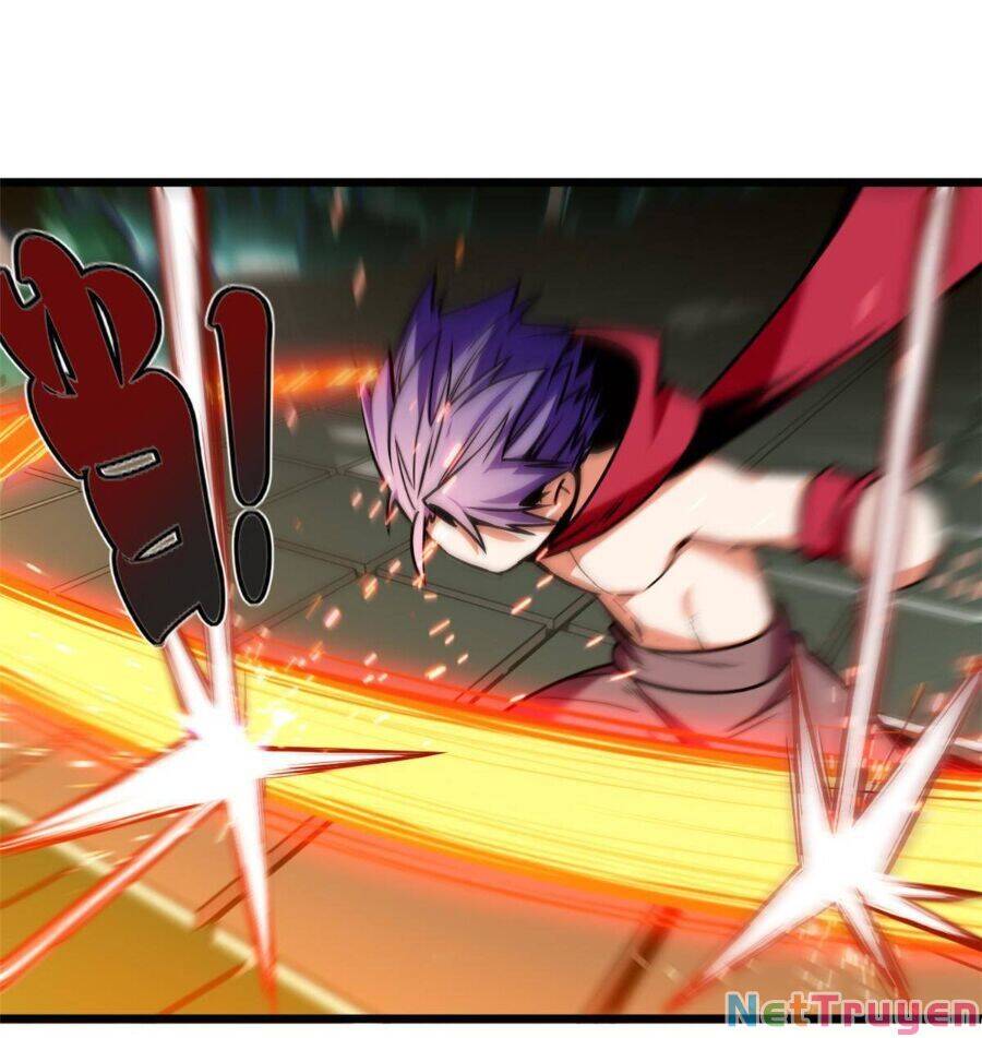 Ta Chỉ Muốn An Tĩnh Chơi Game - Chương 32