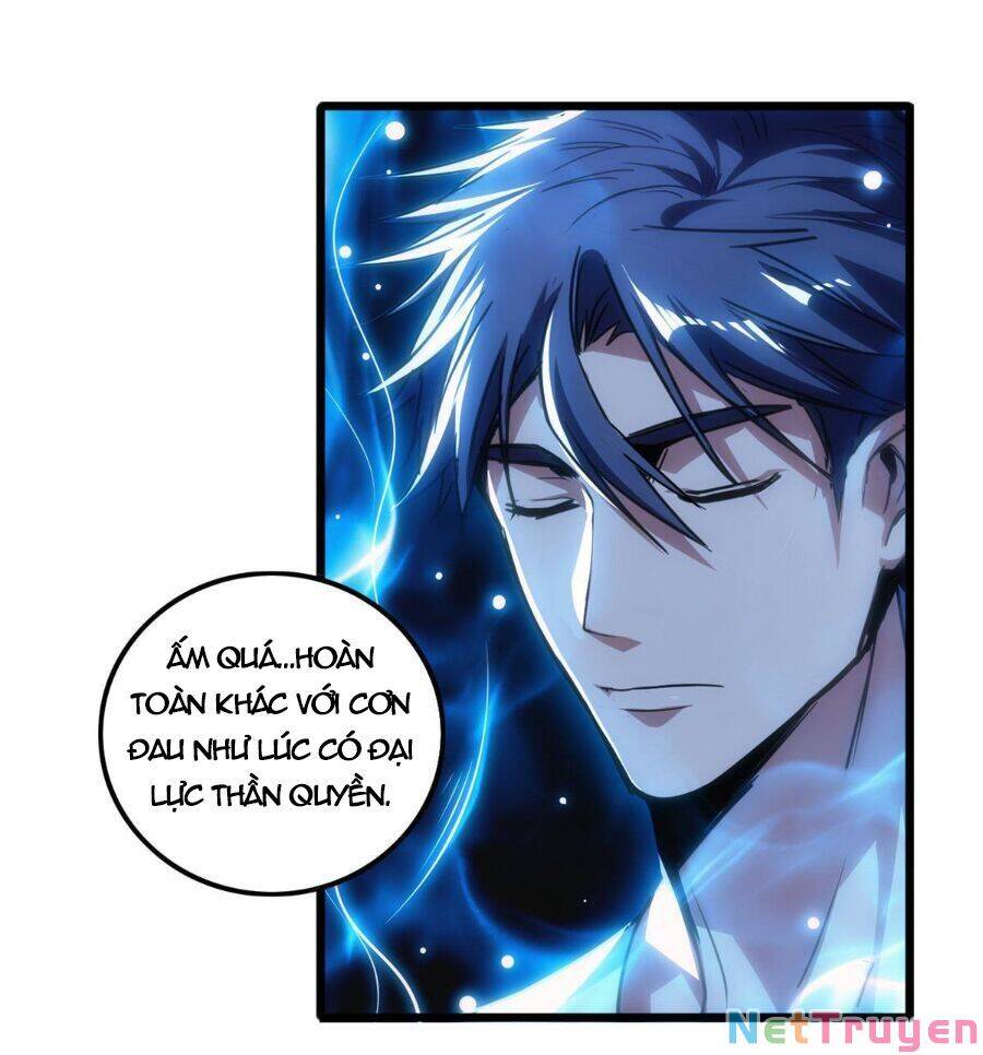 Ta Chỉ Muốn An Tĩnh Chơi Game - Chương 32