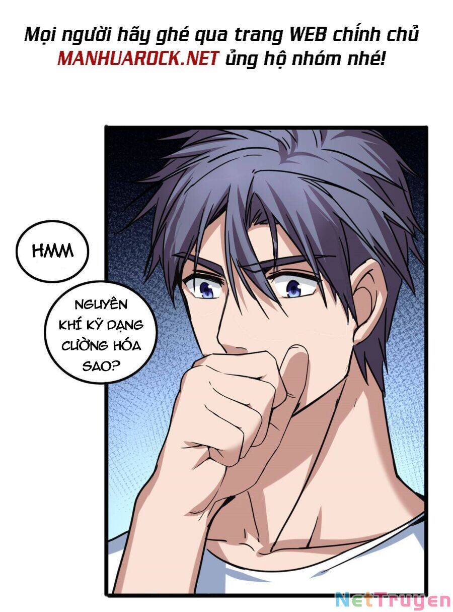 Ta Chỉ Muốn An Tĩnh Chơi Game - Chương 32