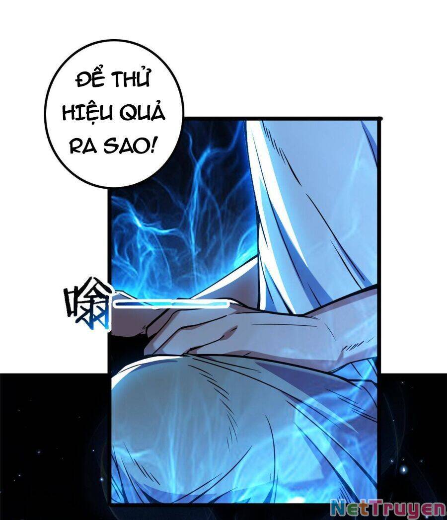 Ta Chỉ Muốn An Tĩnh Chơi Game - Chương 32