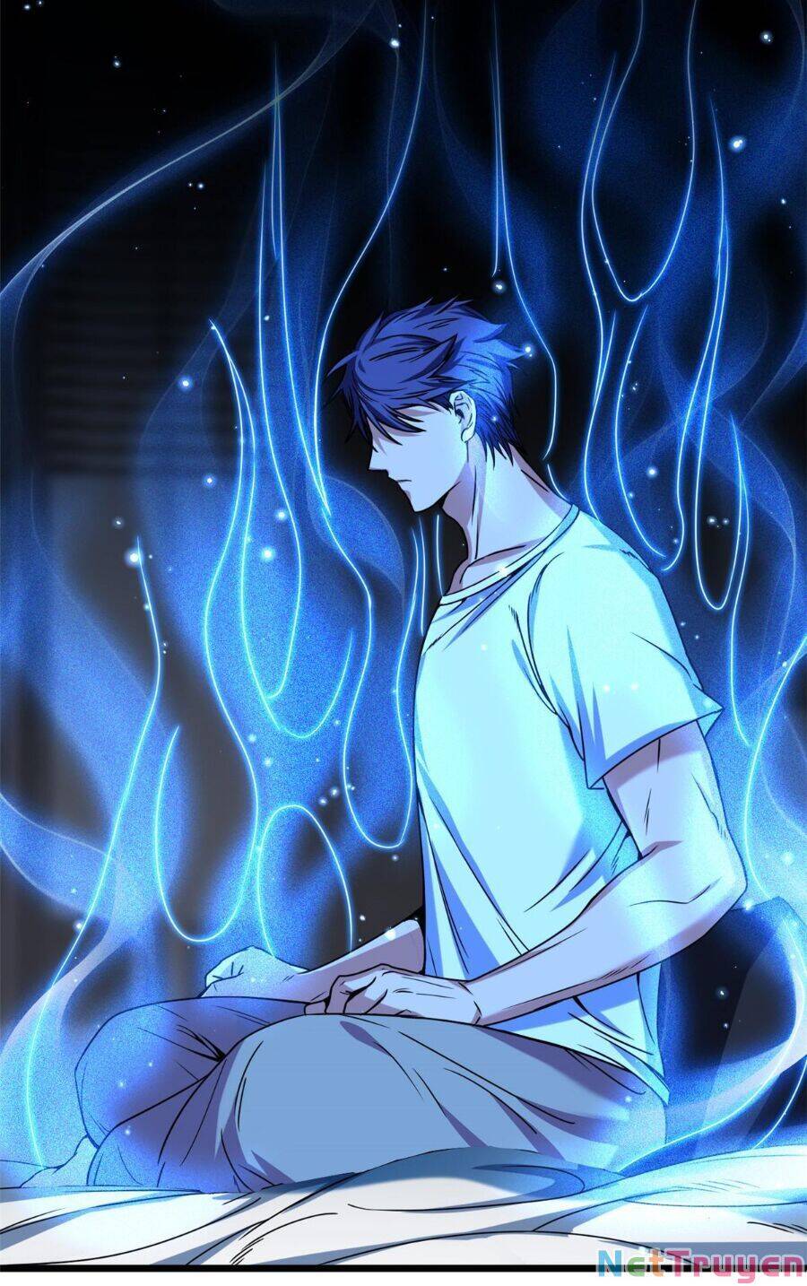 Ta Chỉ Muốn An Tĩnh Chơi Game - Chương 32