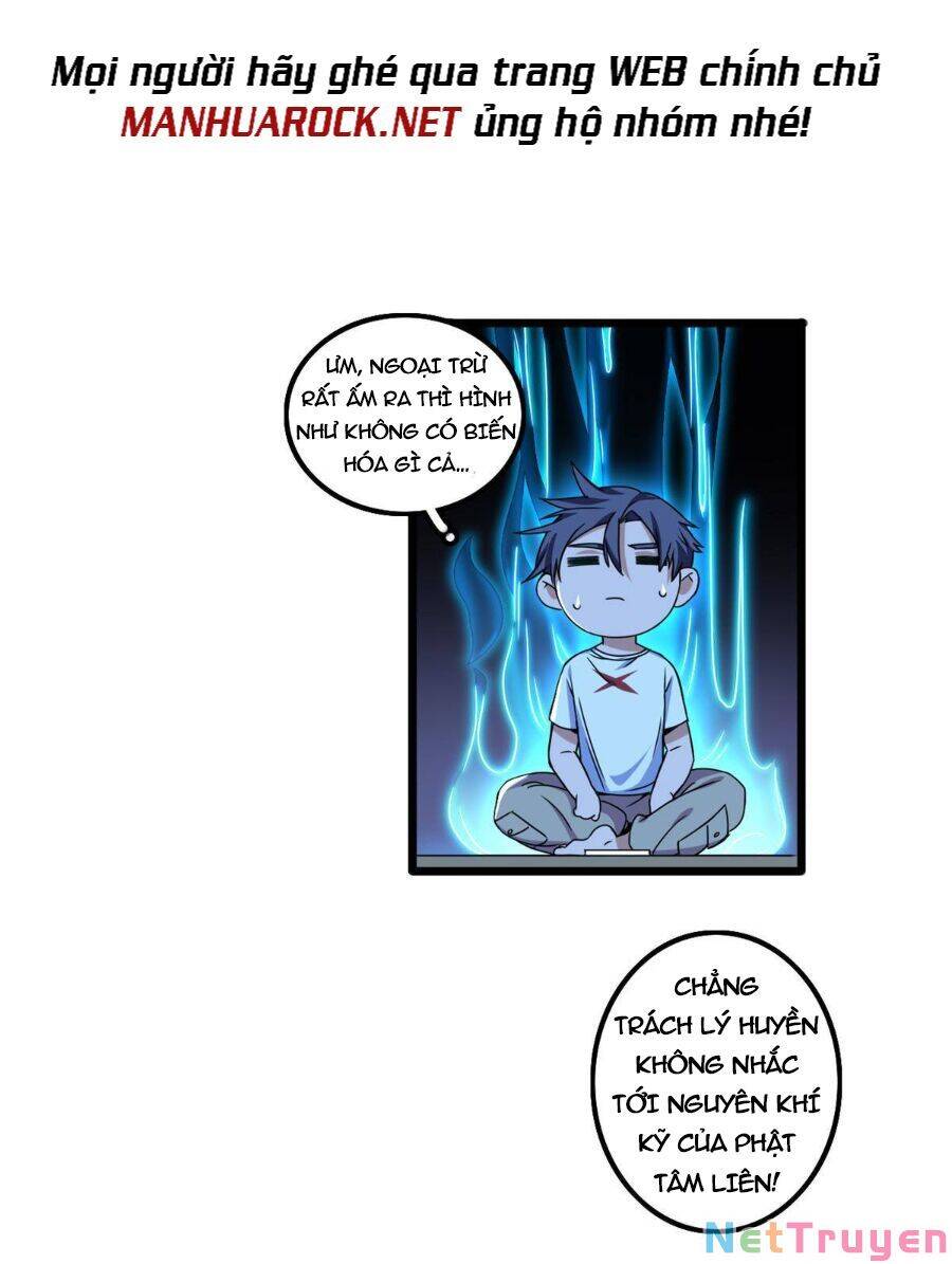 Ta Chỉ Muốn An Tĩnh Chơi Game - Chương 32