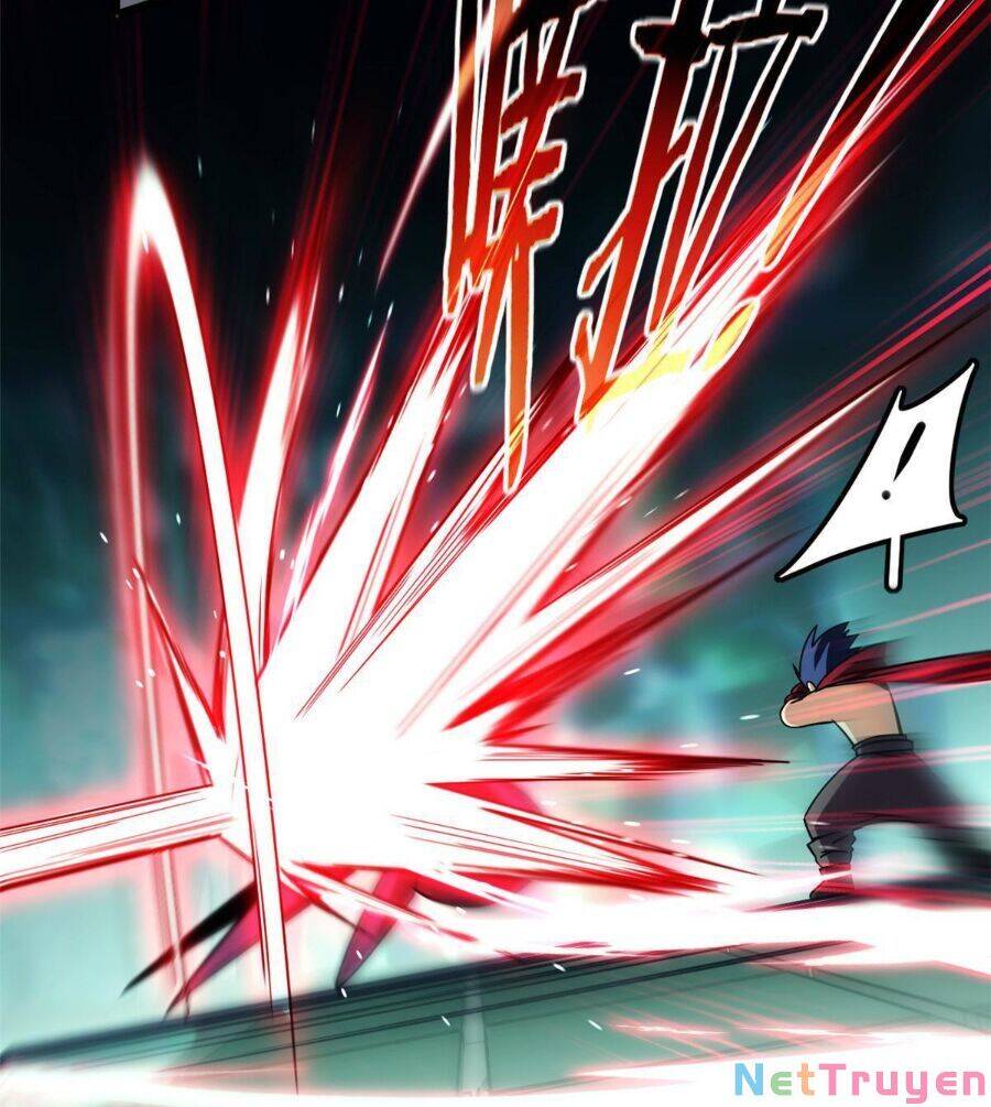 Ta Chỉ Muốn An Tĩnh Chơi Game - Chương 32