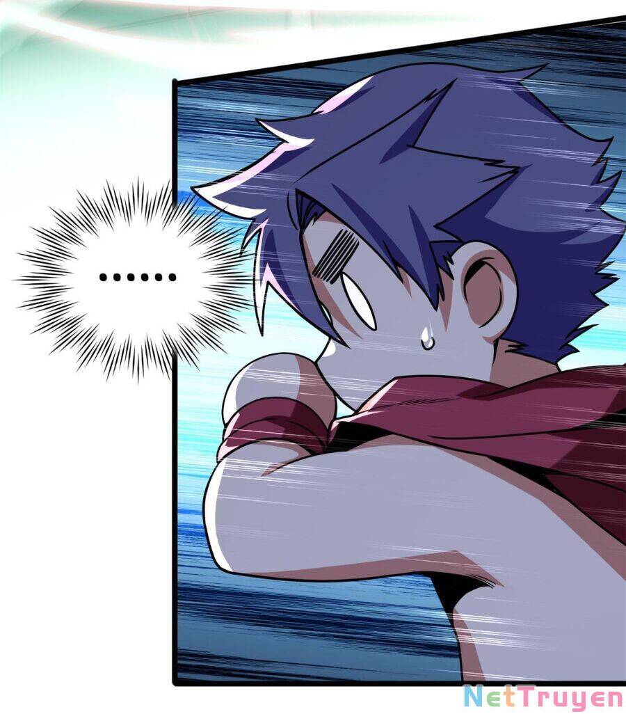 Ta Chỉ Muốn An Tĩnh Chơi Game - Chương 32