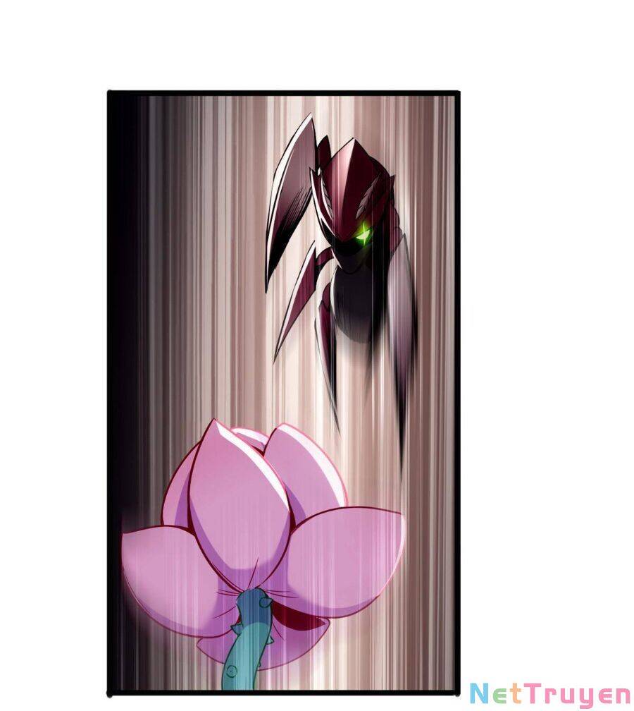 Ta Chỉ Muốn An Tĩnh Chơi Game - Chương 32