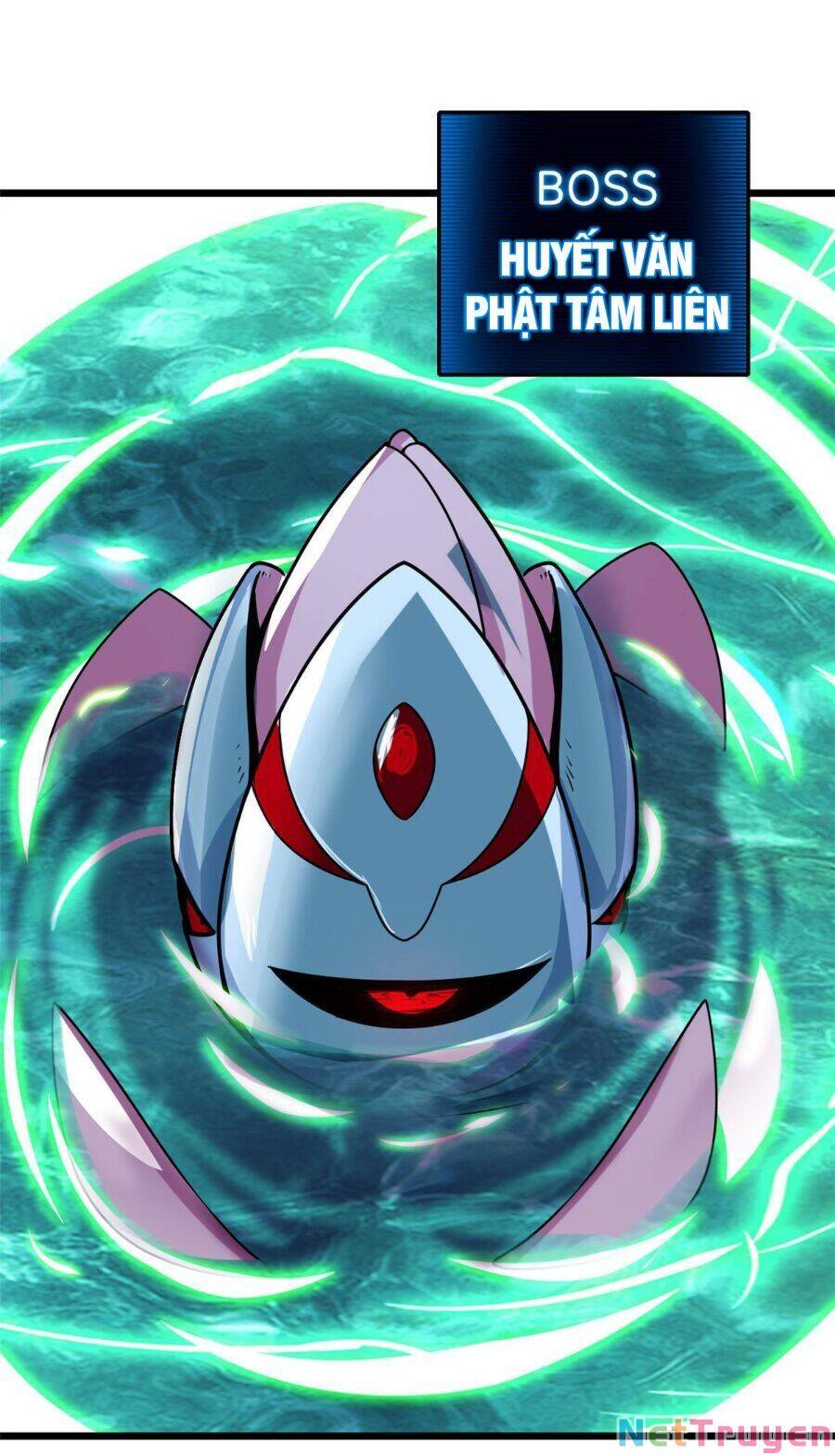 Ta Chỉ Muốn An Tĩnh Chơi Game - Chương 32