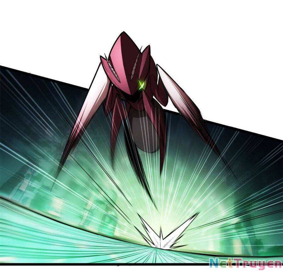 Ta Chỉ Muốn An Tĩnh Chơi Game - Chương 32