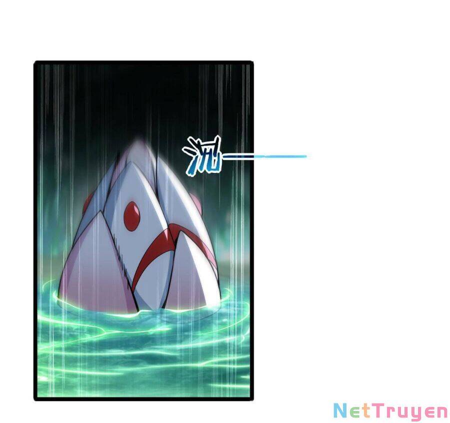 Ta Chỉ Muốn An Tĩnh Chơi Game - Chương 32