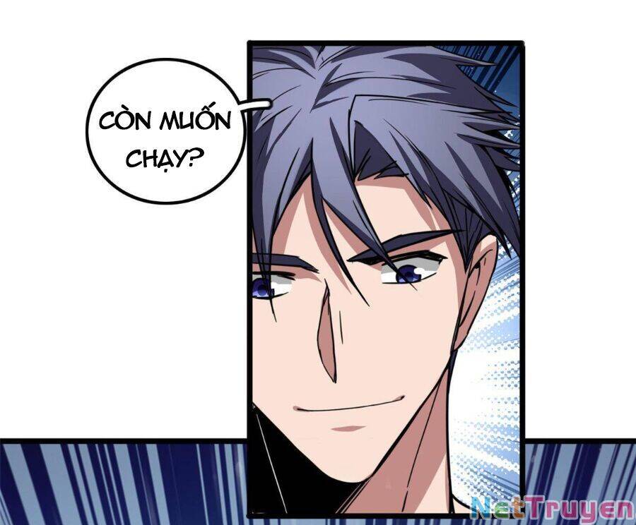 Ta Chỉ Muốn An Tĩnh Chơi Game - Chương 32