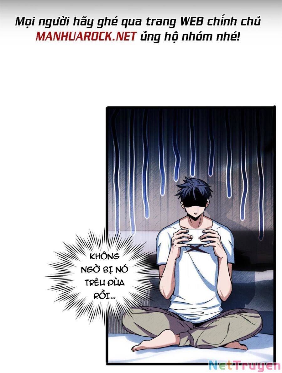 Ta Chỉ Muốn An Tĩnh Chơi Game - Chương 32