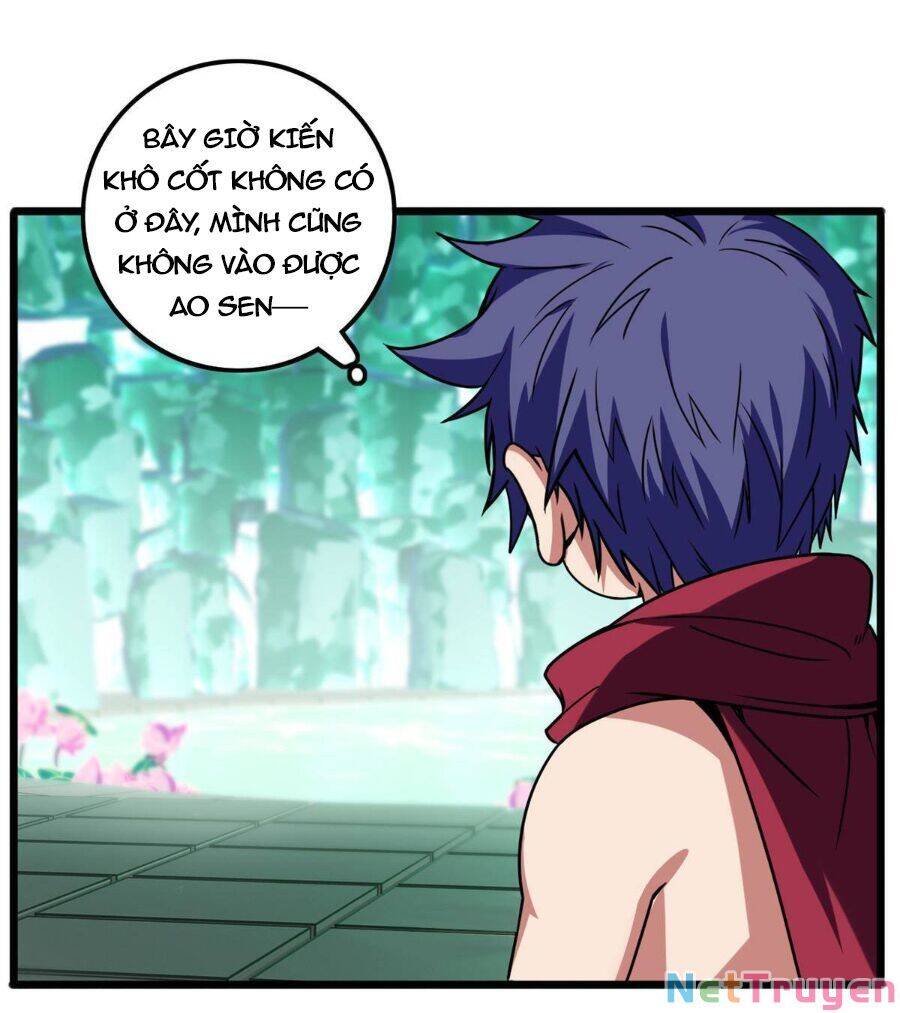 Ta Chỉ Muốn An Tĩnh Chơi Game - Chương 32