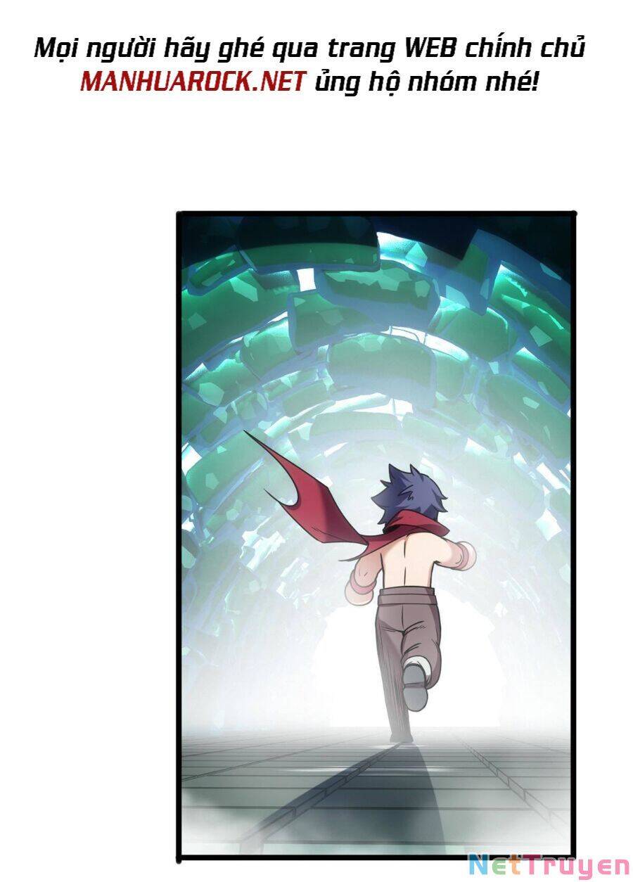 Ta Chỉ Muốn An Tĩnh Chơi Game - Chương 32