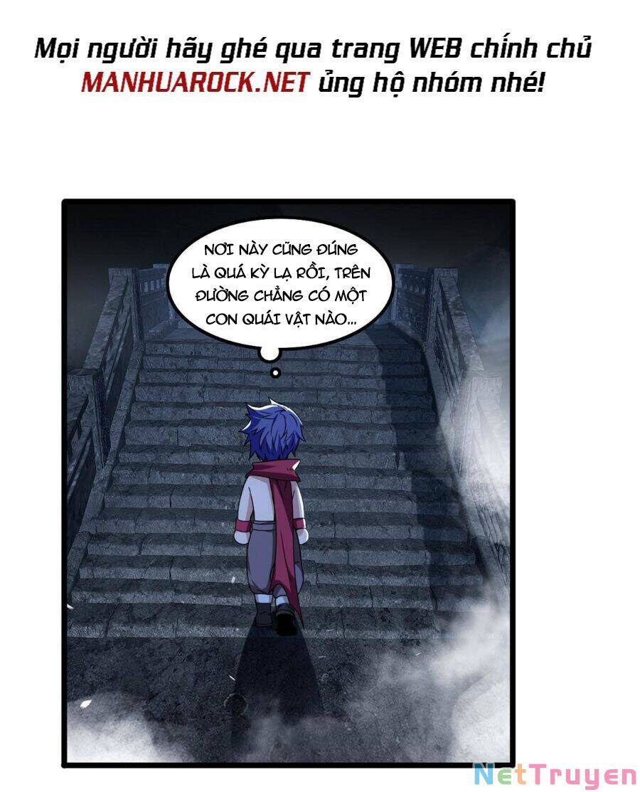 Ta Chỉ Muốn An Tĩnh Chơi Game - Chương 32