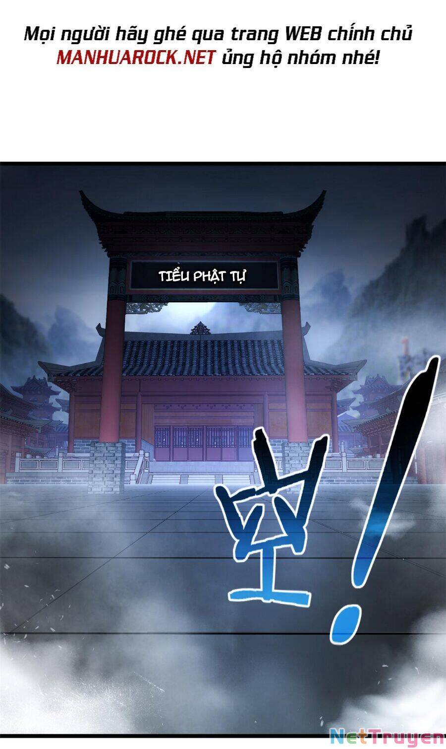 Ta Chỉ Muốn An Tĩnh Chơi Game - Chương 32