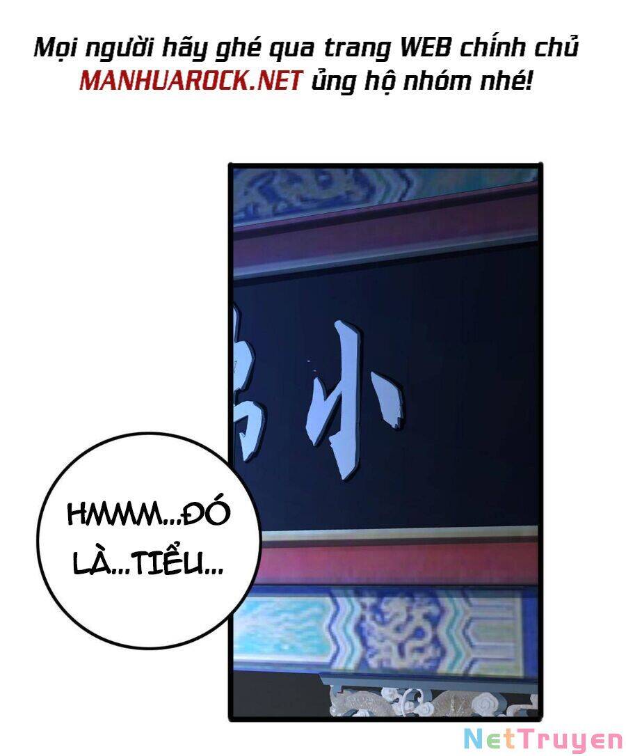 Ta Chỉ Muốn An Tĩnh Chơi Game - Chương 32