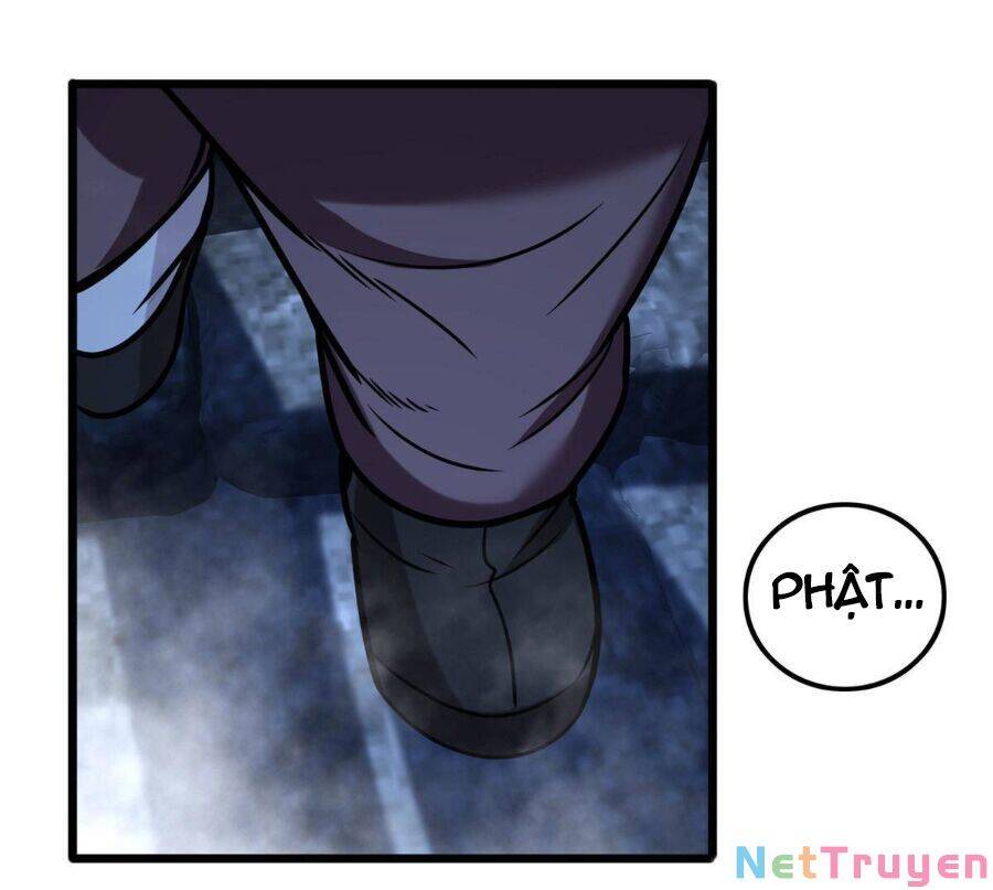 Ta Chỉ Muốn An Tĩnh Chơi Game - Chương 32