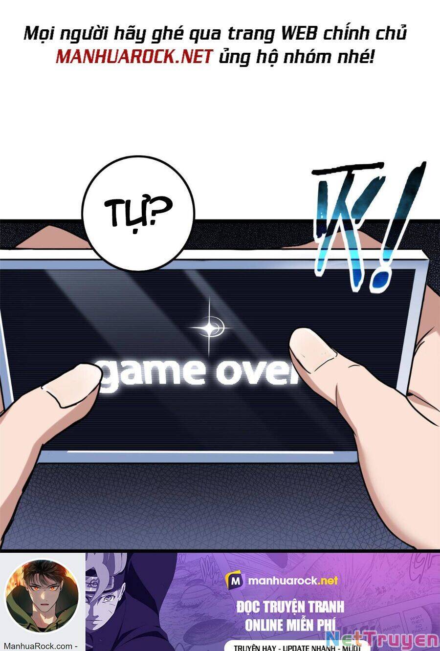 Ta Chỉ Muốn An Tĩnh Chơi Game - Chương 32