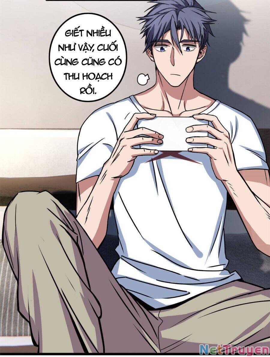 Ta Chỉ Muốn An Tĩnh Chơi Game - Chương 32