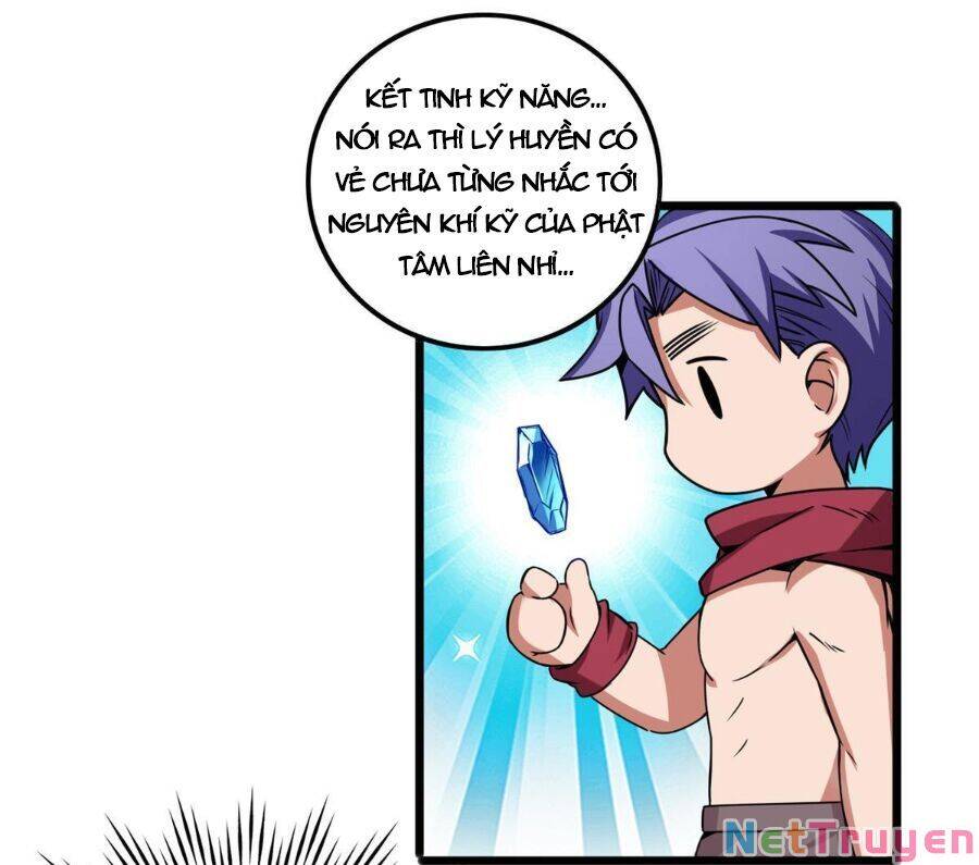 Ta Chỉ Muốn An Tĩnh Chơi Game - Chương 32