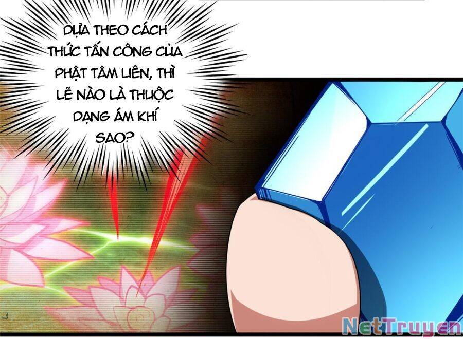 Ta Chỉ Muốn An Tĩnh Chơi Game - Chương 32