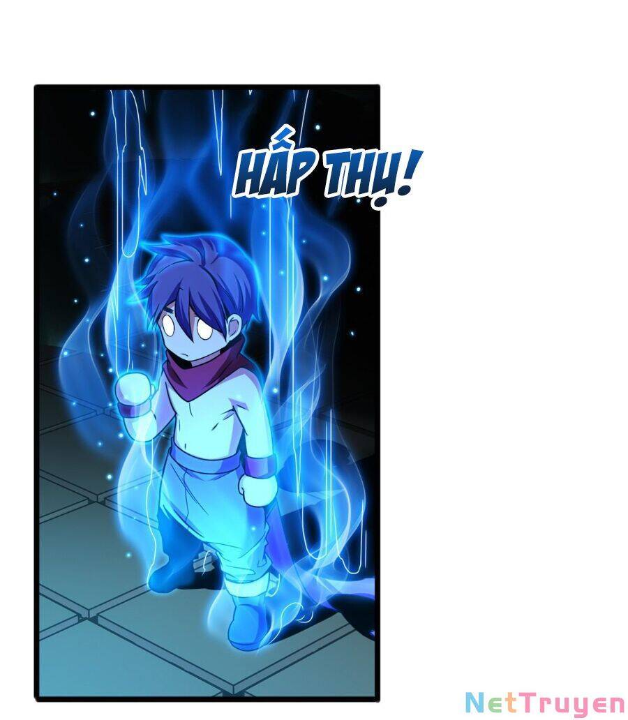 Ta Chỉ Muốn An Tĩnh Chơi Game - Chương 32