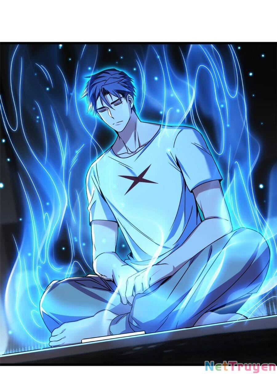 Ta Chỉ Muốn An Tĩnh Chơi Game - Chương 32