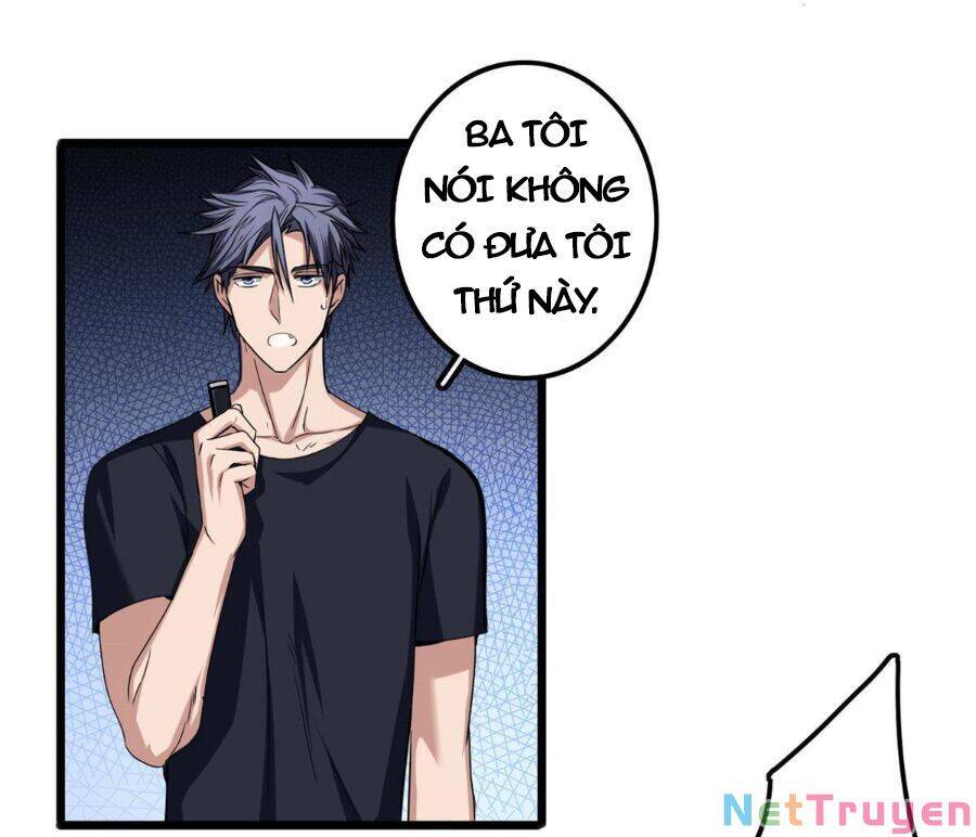 Ta Chỉ Muốn An Tĩnh Chơi Game - Chương 34