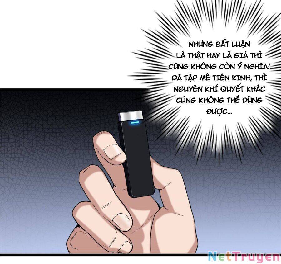 Ta Chỉ Muốn An Tĩnh Chơi Game - Chương 34