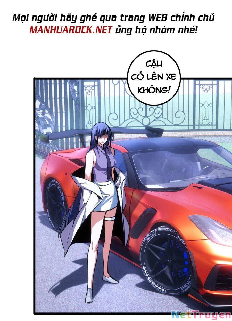 Ta Chỉ Muốn An Tĩnh Chơi Game - Chương 34