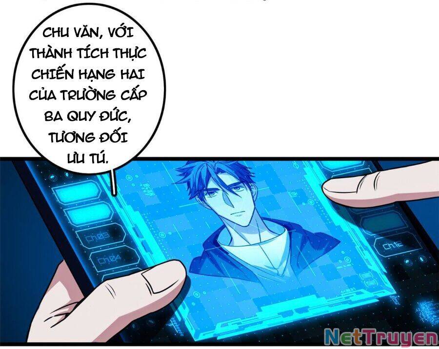 Ta Chỉ Muốn An Tĩnh Chơi Game - Chương 34