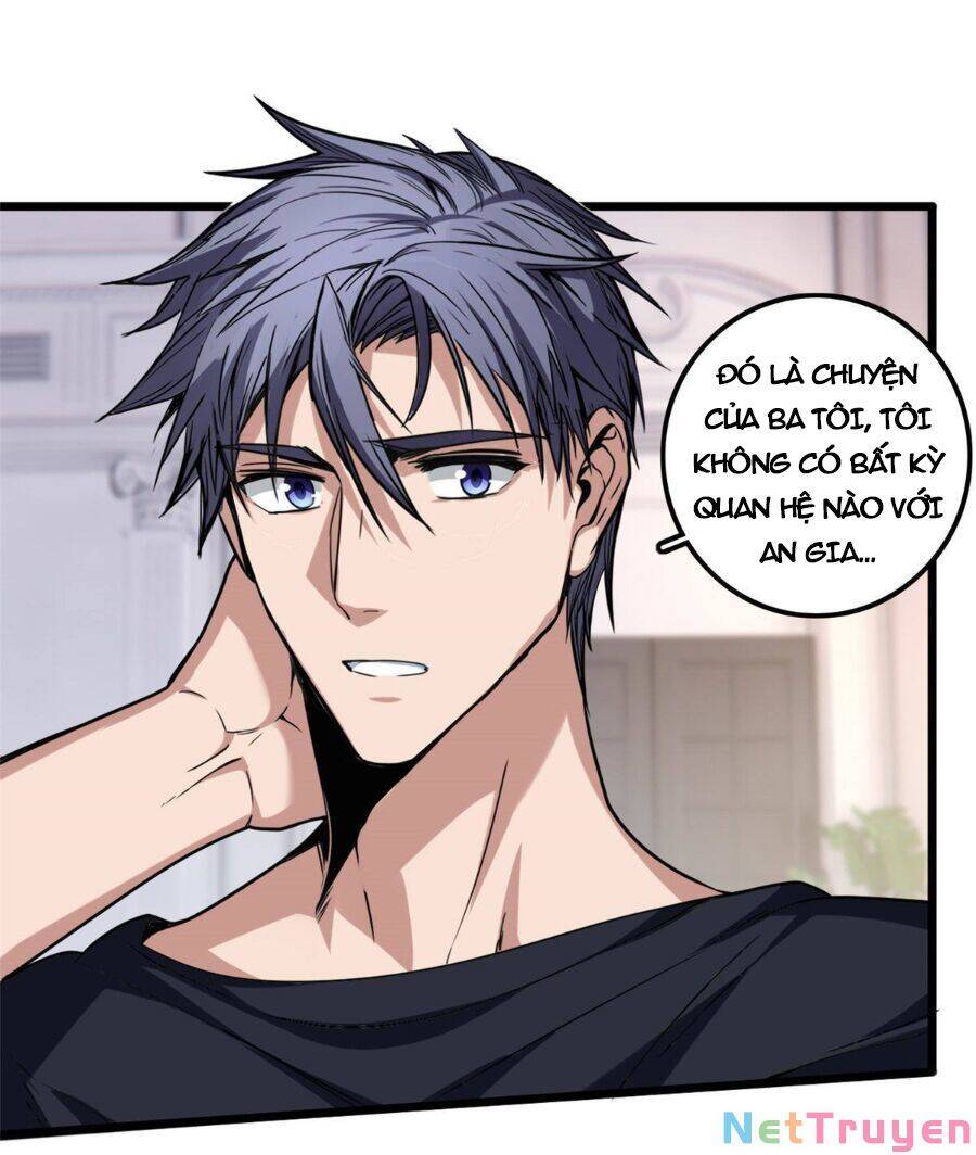Ta Chỉ Muốn An Tĩnh Chơi Game - Chương 34