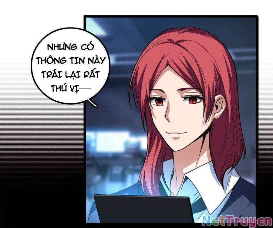 Ta Chỉ Muốn An Tĩnh Chơi Game - Chương 34