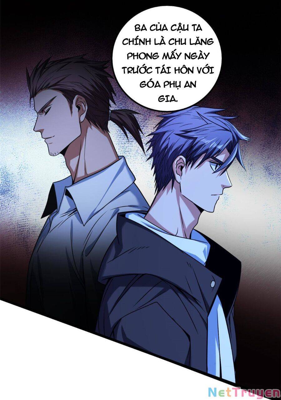 Ta Chỉ Muốn An Tĩnh Chơi Game - Chương 34