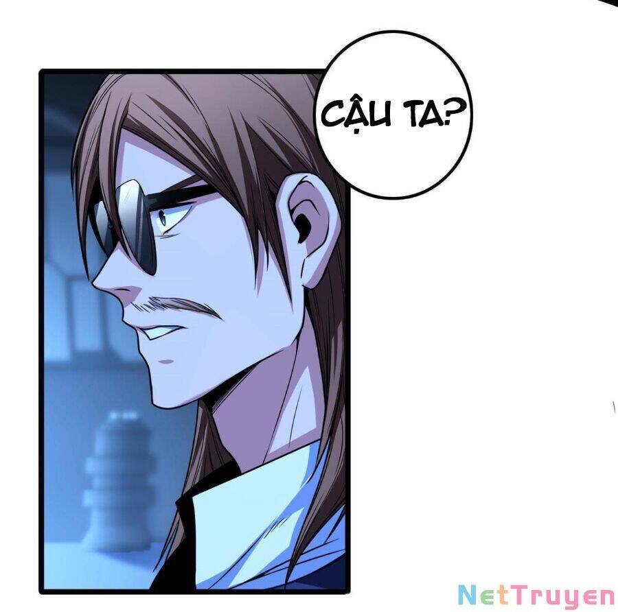 Ta Chỉ Muốn An Tĩnh Chơi Game - Chương 34