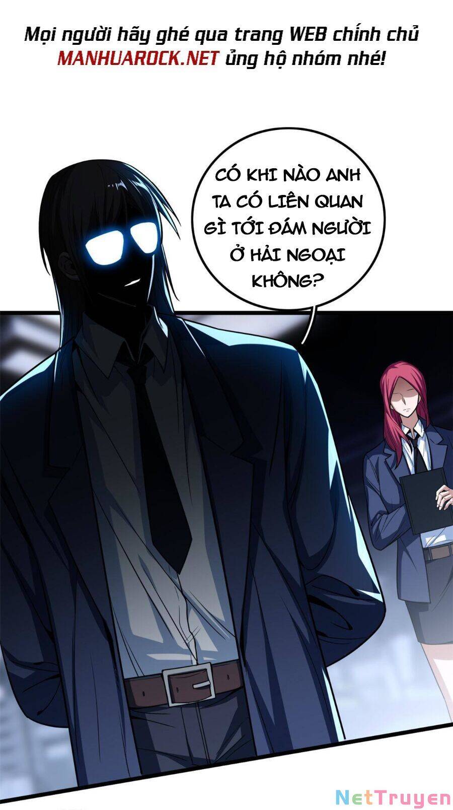 Ta Chỉ Muốn An Tĩnh Chơi Game - Chương 34