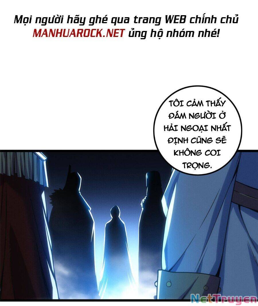 Ta Chỉ Muốn An Tĩnh Chơi Game - Chương 34