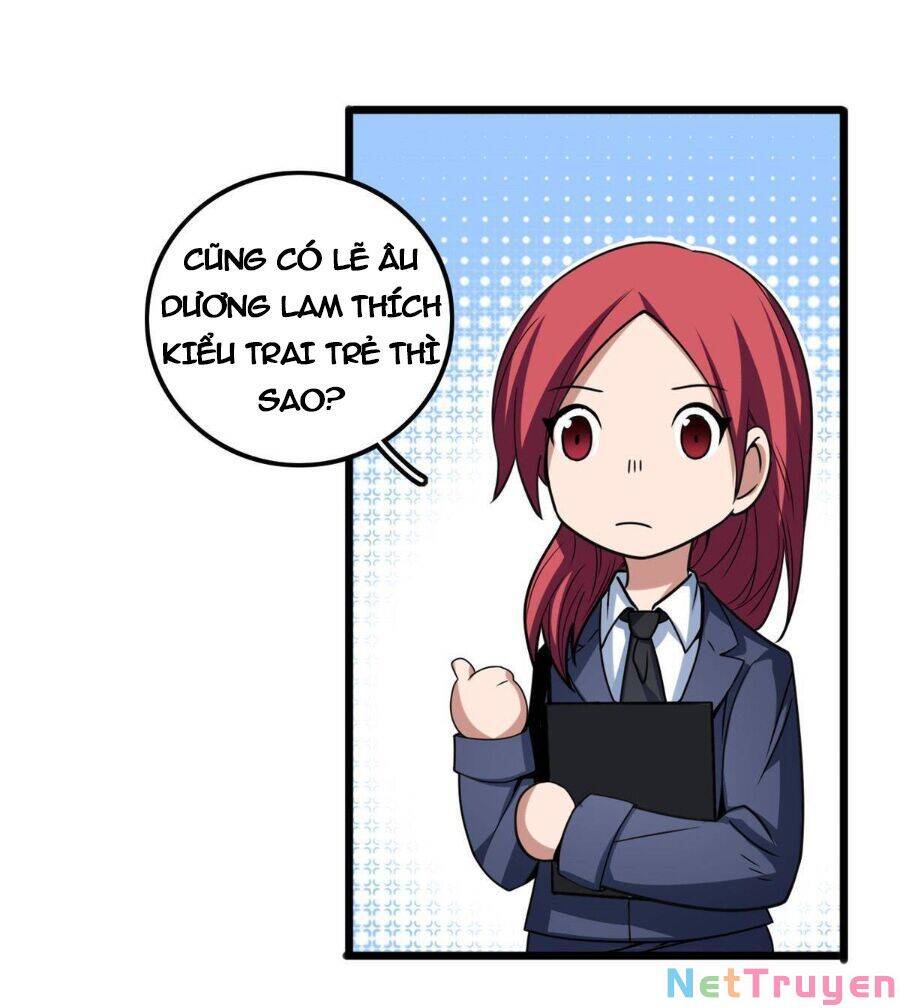 Ta Chỉ Muốn An Tĩnh Chơi Game - Chương 34