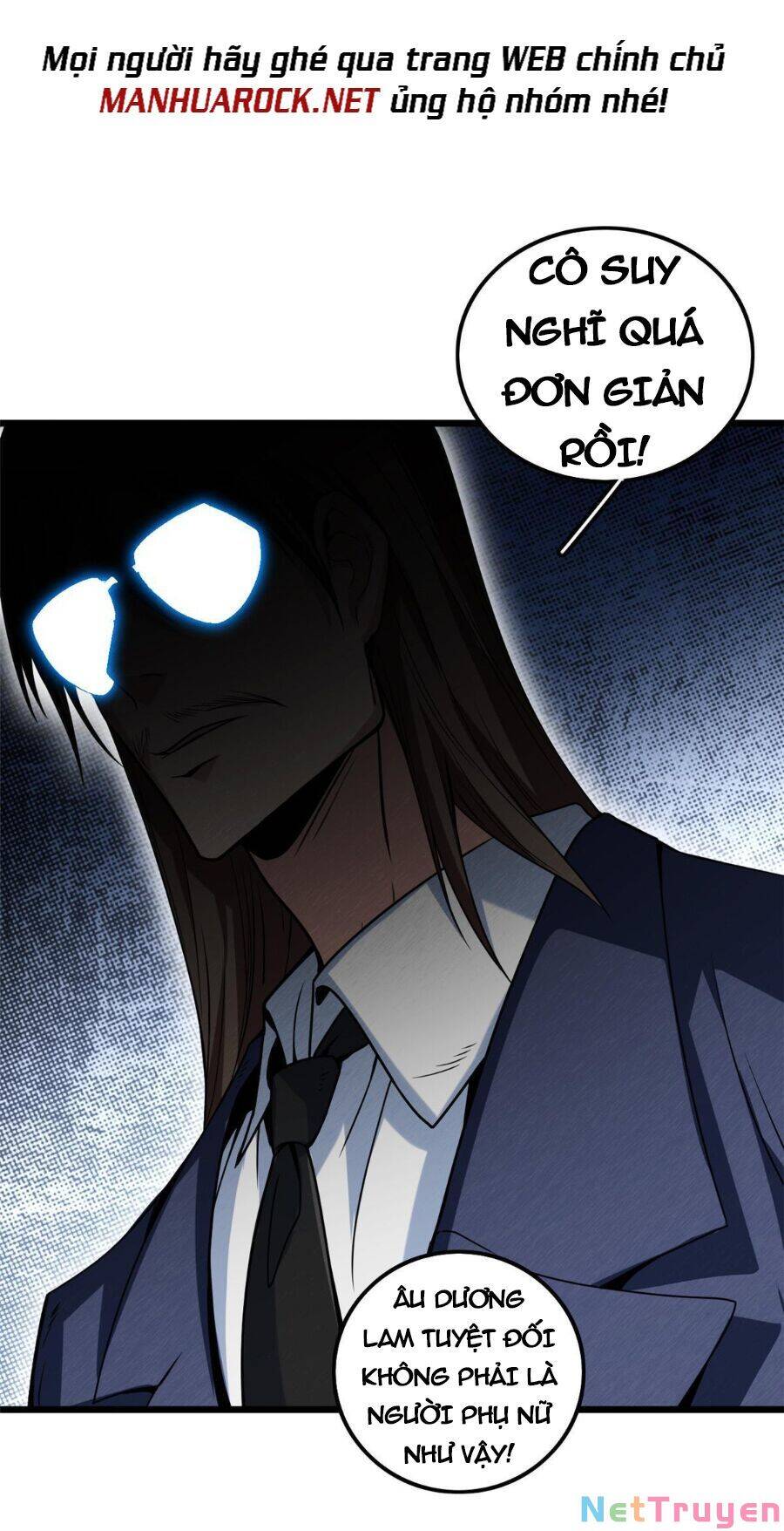 Ta Chỉ Muốn An Tĩnh Chơi Game - Chương 34