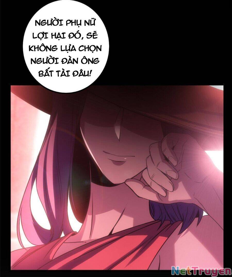 Ta Chỉ Muốn An Tĩnh Chơi Game - Chương 34