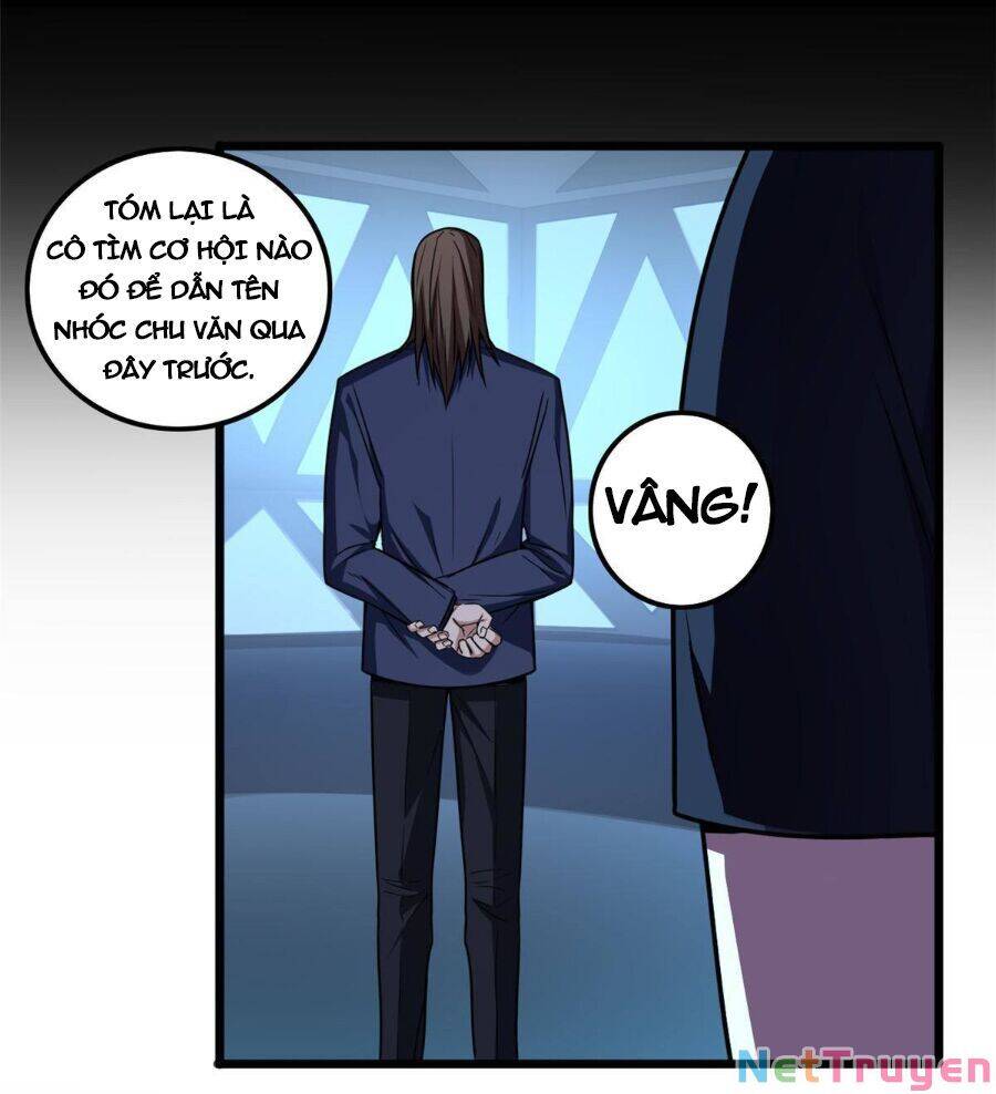 Ta Chỉ Muốn An Tĩnh Chơi Game - Chương 34