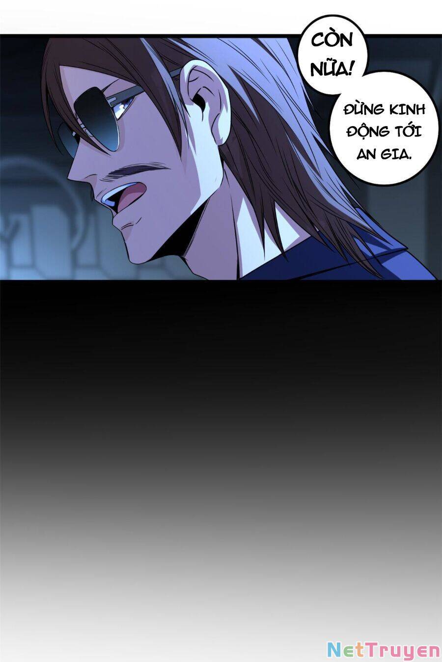 Ta Chỉ Muốn An Tĩnh Chơi Game - Chương 34