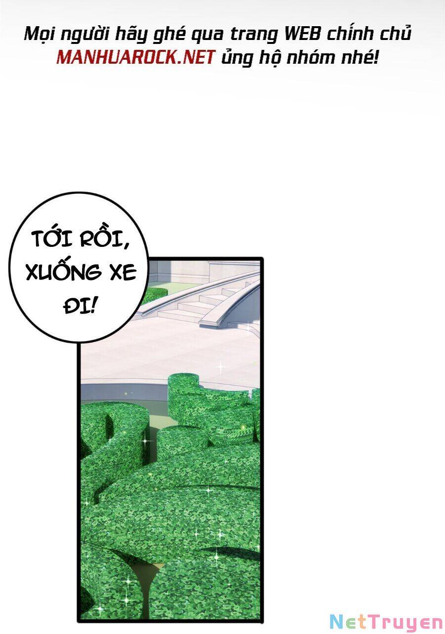 Ta Chỉ Muốn An Tĩnh Chơi Game - Chương 34