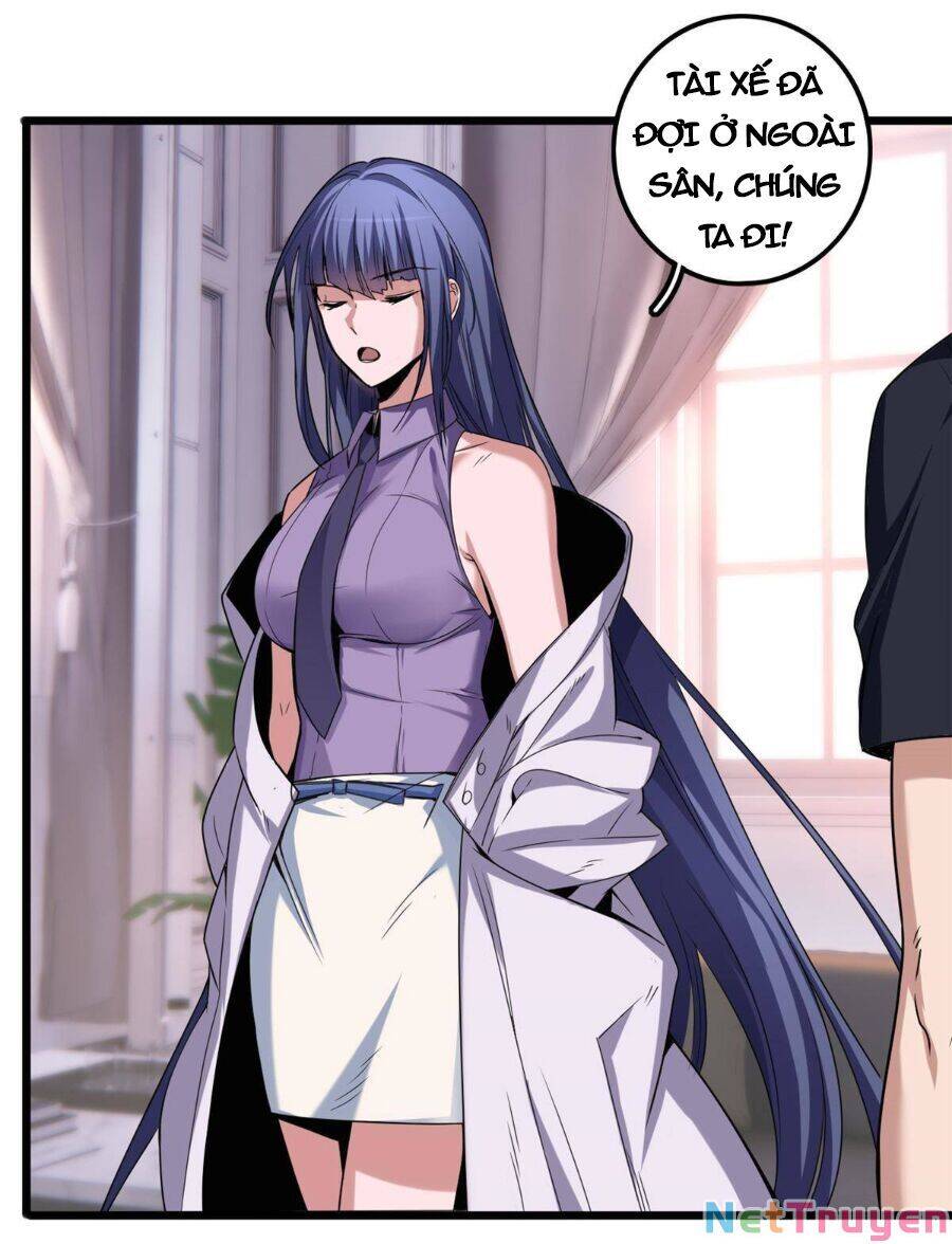 Ta Chỉ Muốn An Tĩnh Chơi Game - Chương 34