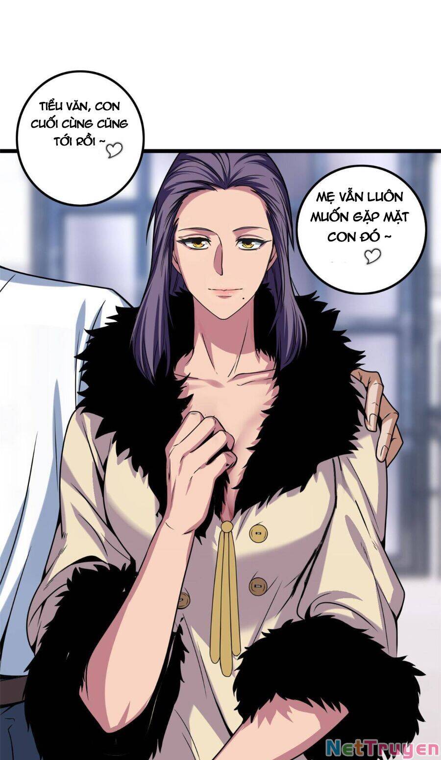 Ta Chỉ Muốn An Tĩnh Chơi Game - Chương 34