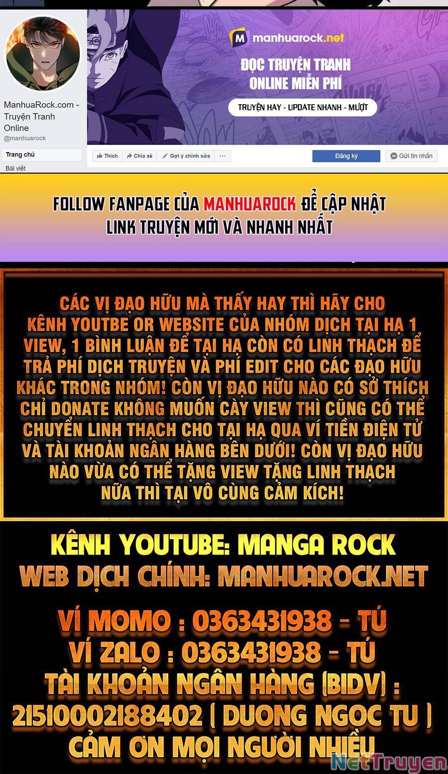 Ta Chỉ Muốn An Tĩnh Chơi Game - Chương 34