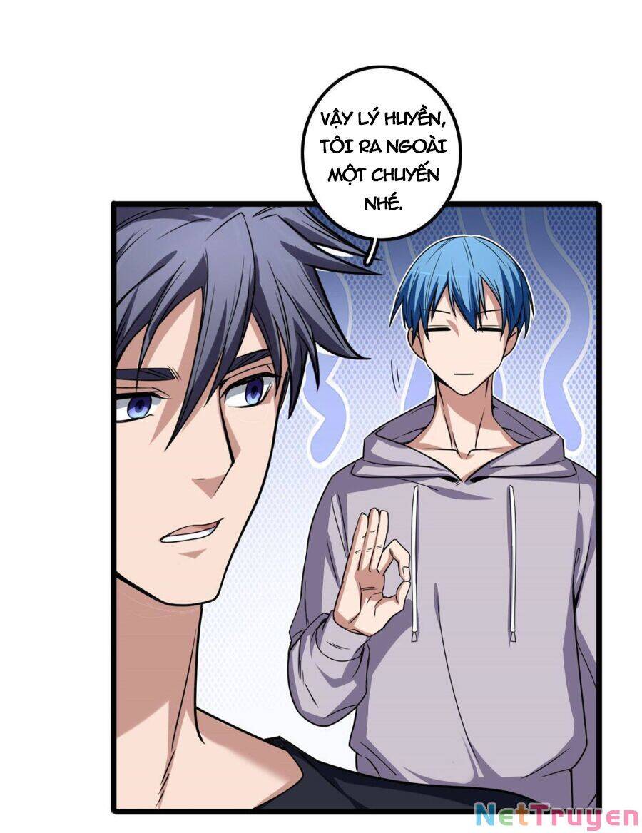 Ta Chỉ Muốn An Tĩnh Chơi Game - Chương 34