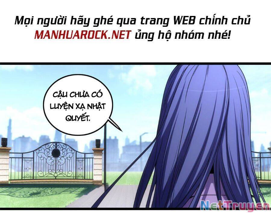 Ta Chỉ Muốn An Tĩnh Chơi Game - Chương 34